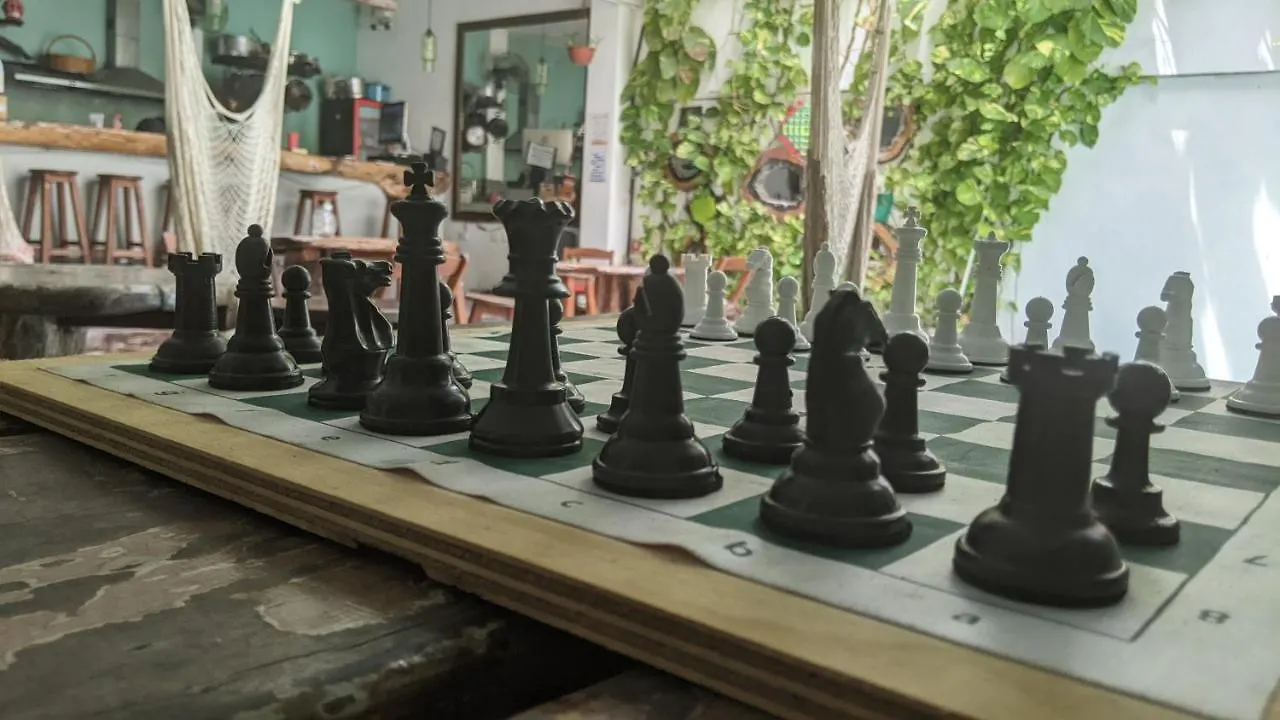 The Green Village Boutique Hotel Playa del Carmen