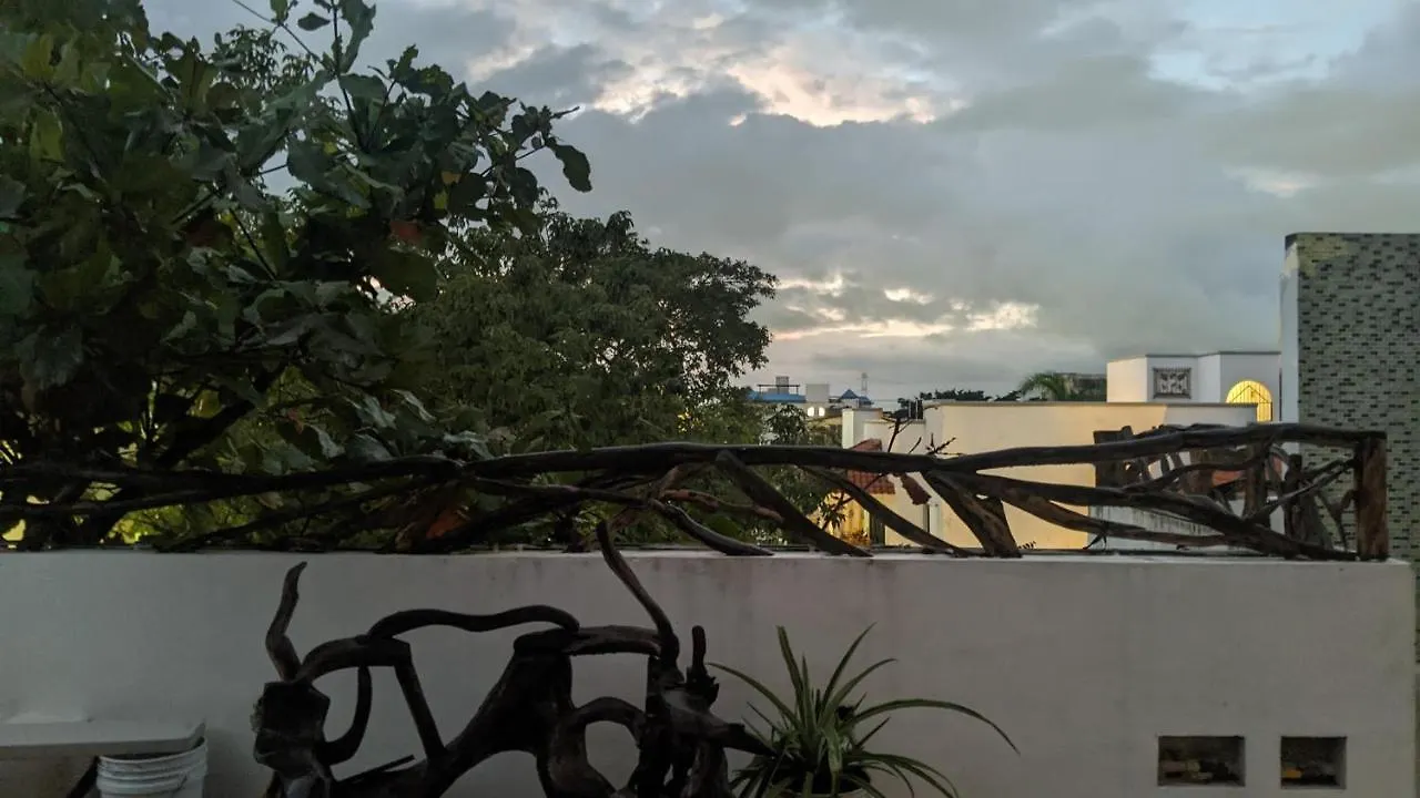 The Green Village Boutique Hotel Playa del Carmen