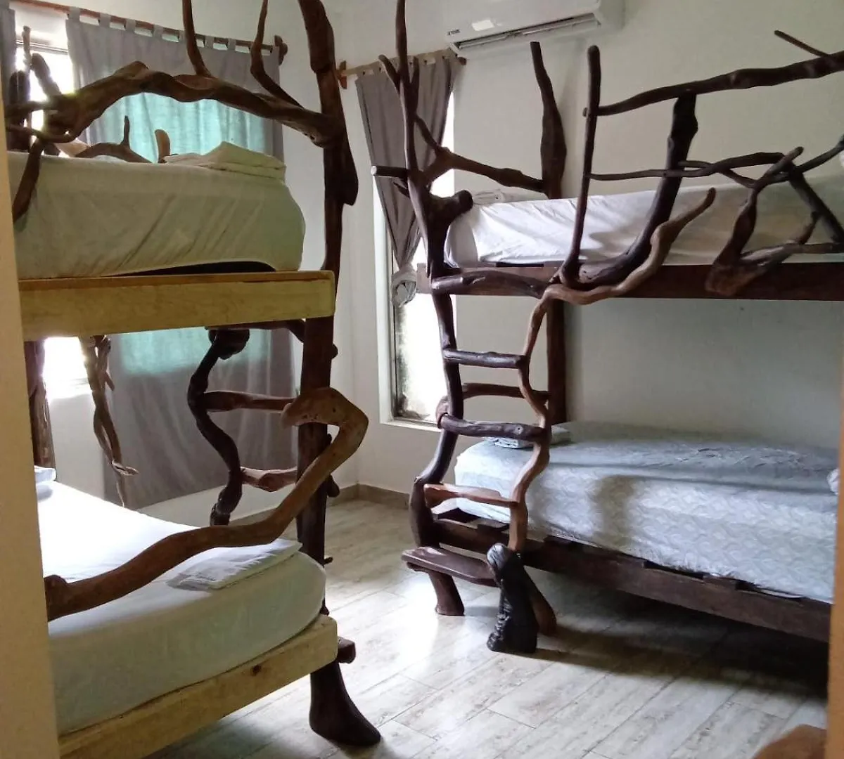 The Green Village Boutique Hotel Playa del Carmen