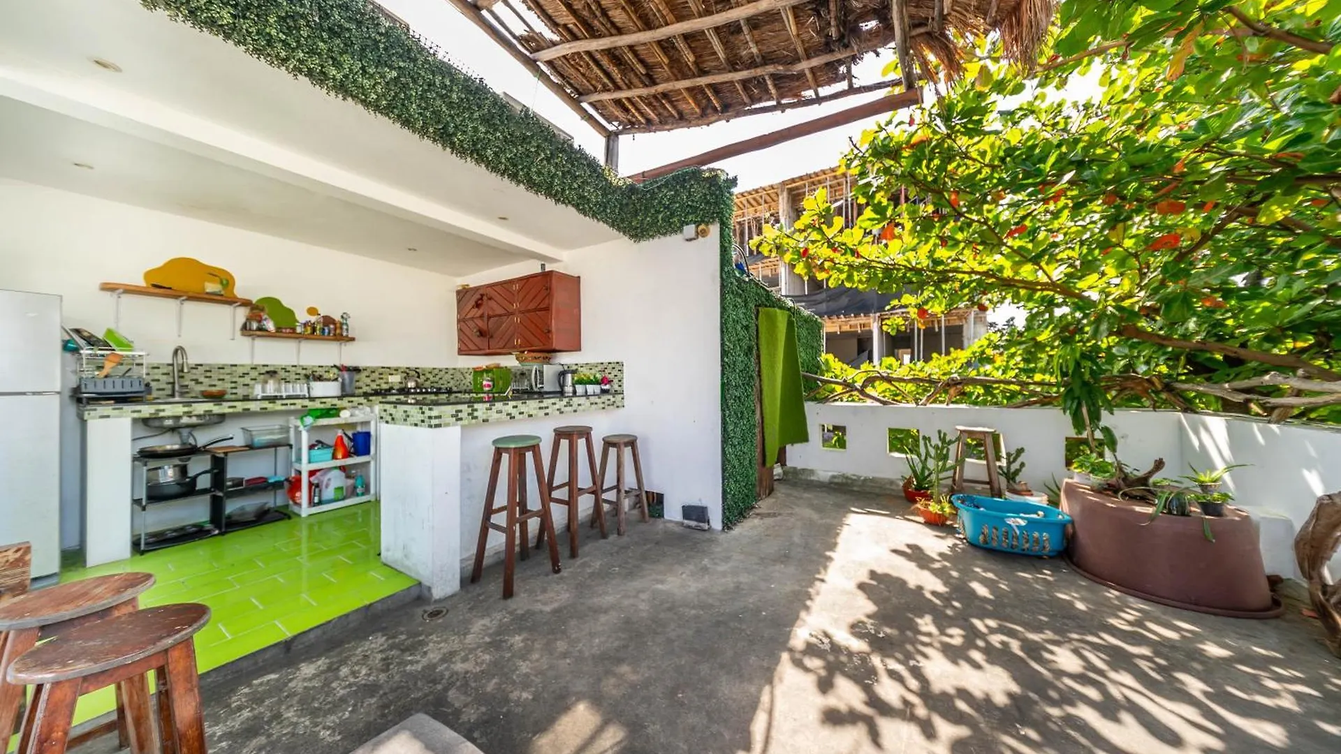 The Green Village Boutique Hotel Playa del Carmen