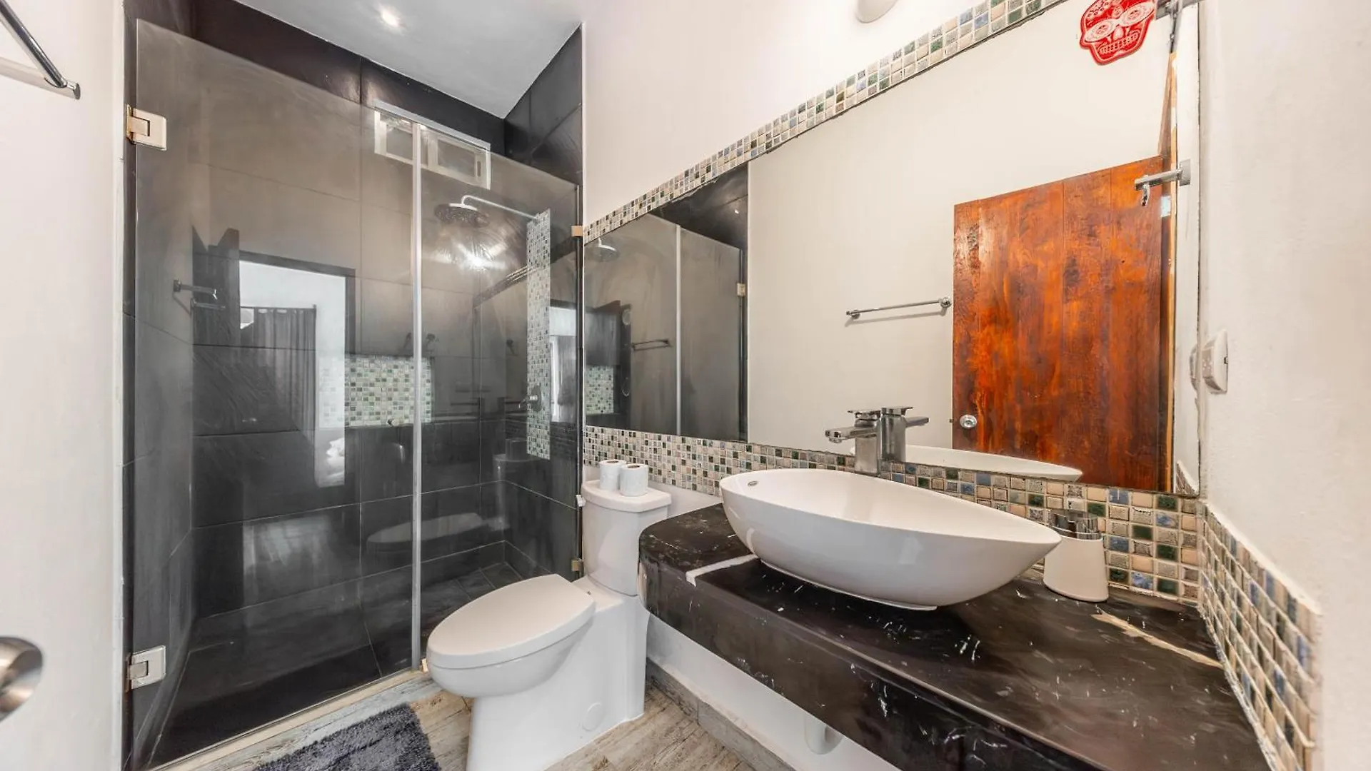 The Green Village Boutique Hotel Playa del Carmen