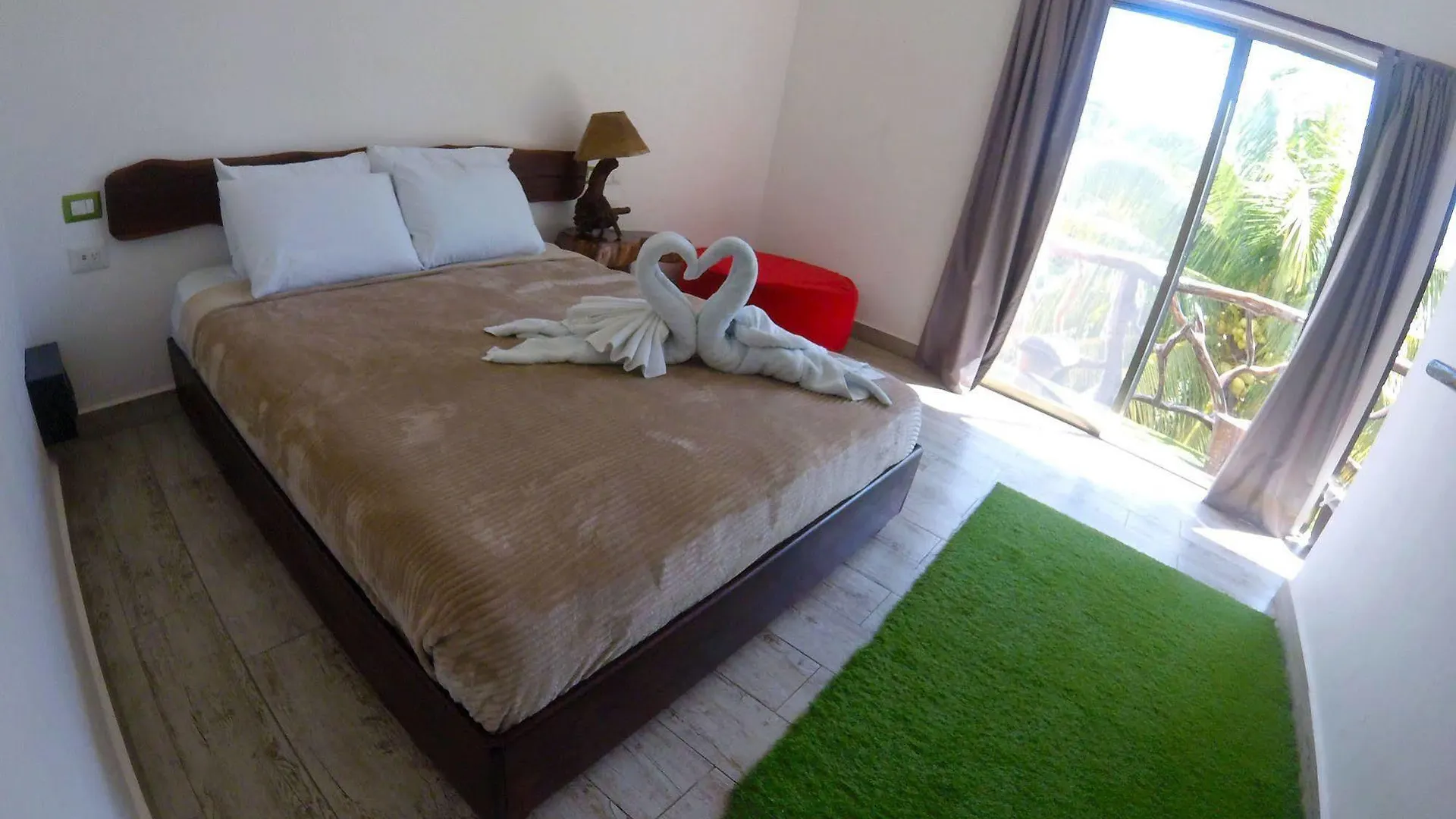 The Green Village Boutique Hotel Playa del Carmen