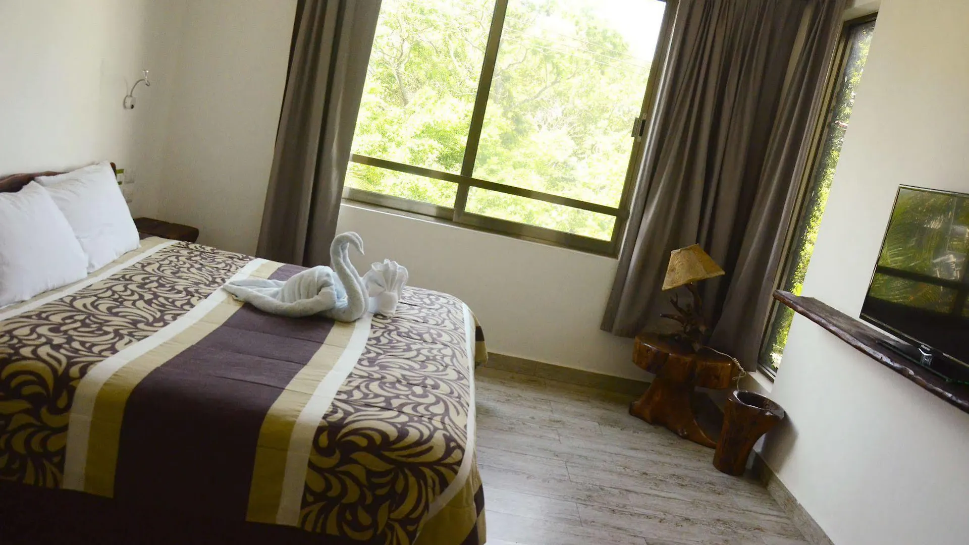 The Green Village Boutique Hotel Playa del Carmen