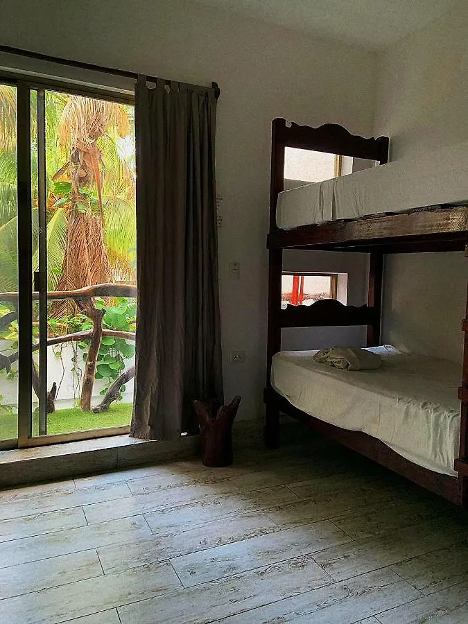 The Green Village Boutique Hotel Playa del Carmen