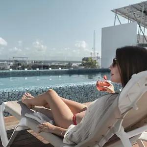 Appart hôtel Lahun By Xperience, Playa del Carmen