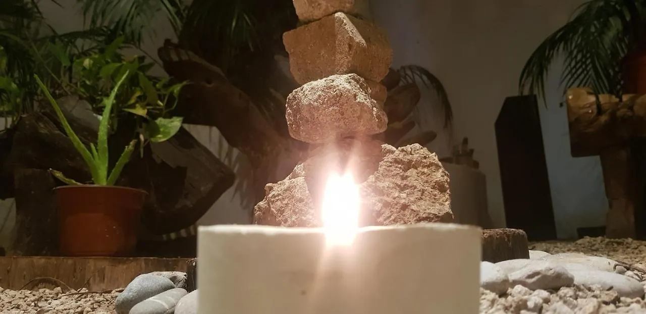 The Green Village Boutique Hotel Playa del Carmen