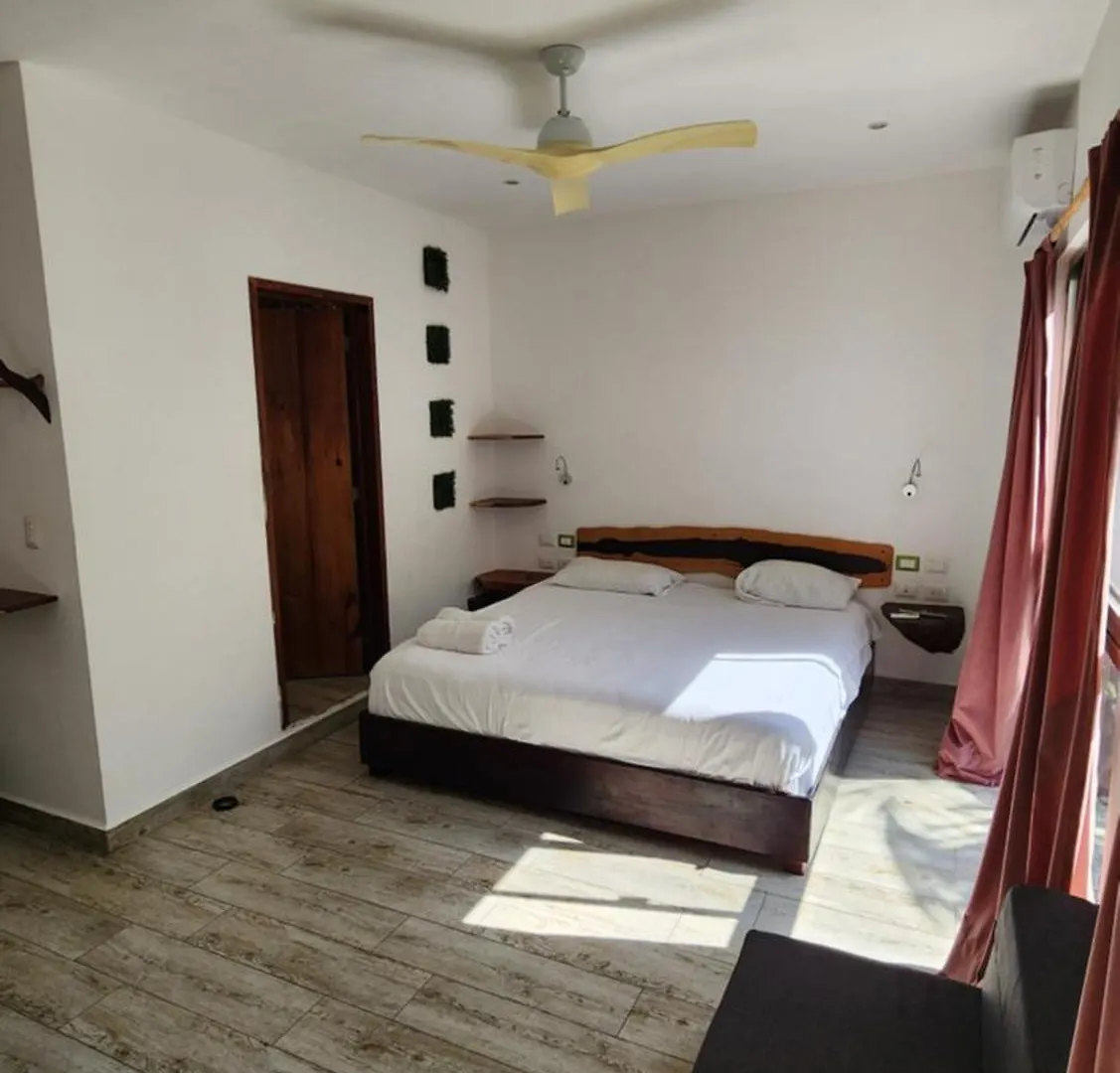 The Green Village Boutique Hotel Playa del Carmen
