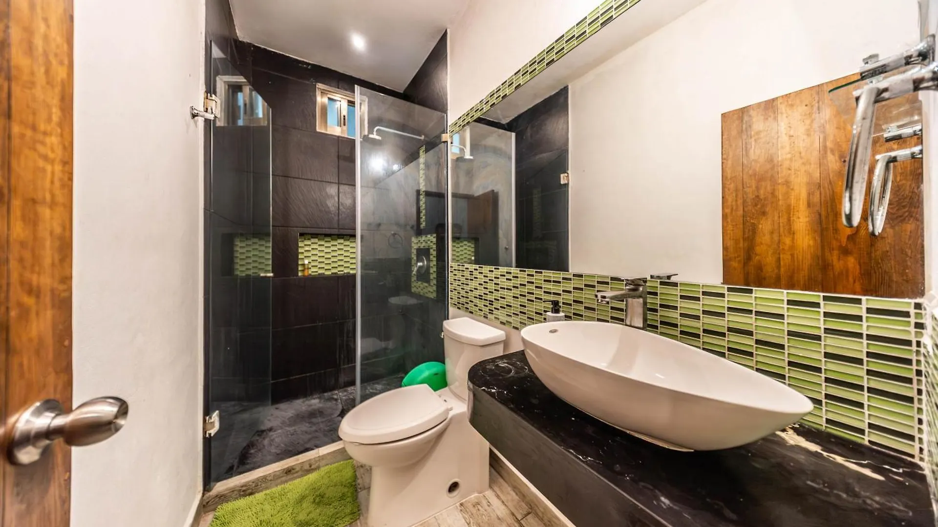 The Green Village Boutique Hotel Playa del Carmen