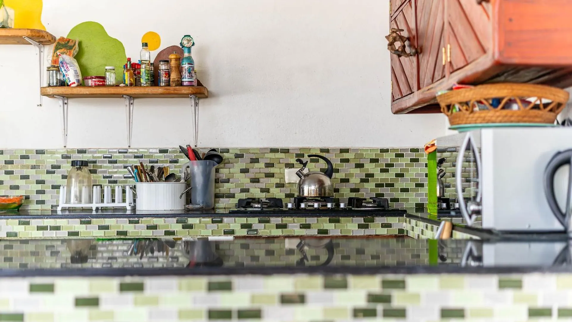 The Green Village Boutique Hotel Playa del Carmen