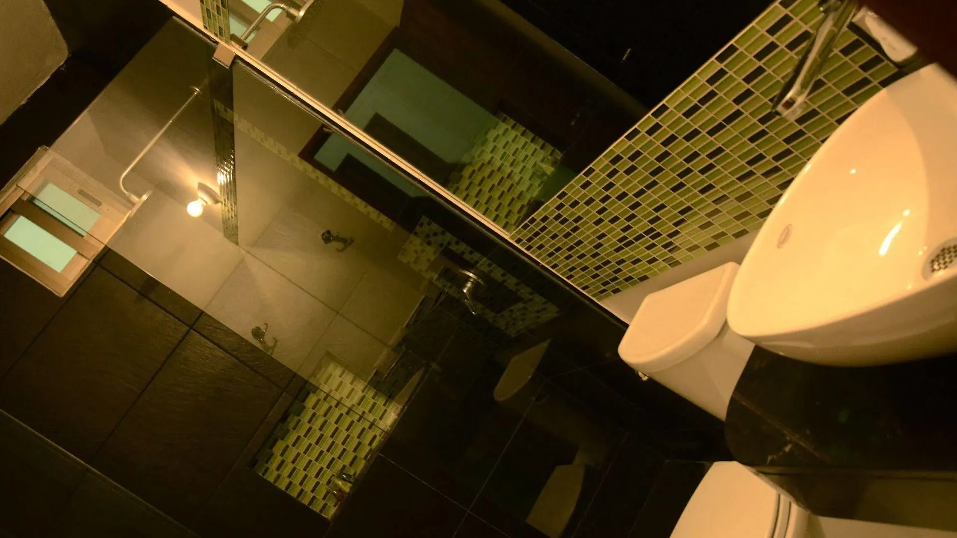 The Green Village Boutique Hotel Playa del Carmen 3*,
