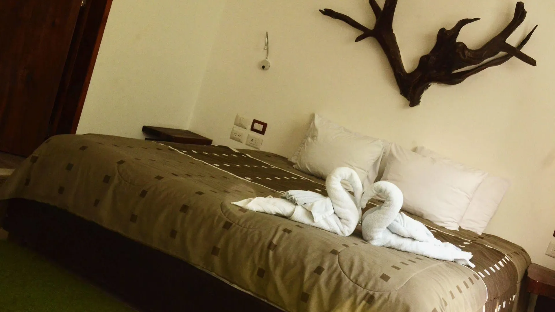 The Green Village Boutique Hotel Playa del Carmen