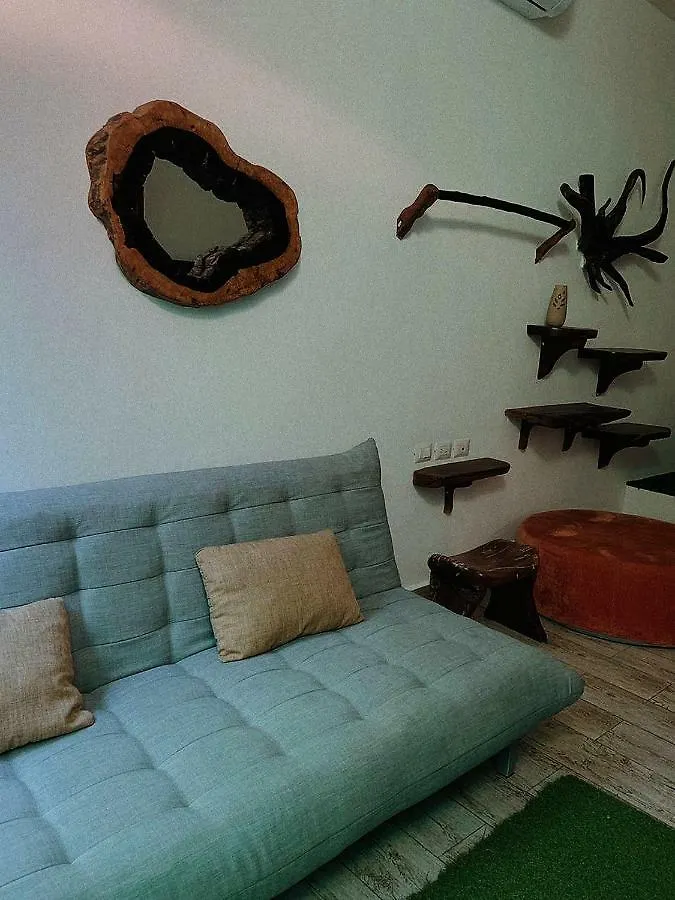 The Green Village Boutique Hotel Playa del Carmen